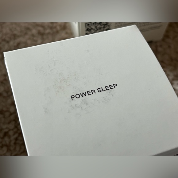 NIB Bad Habit Skincare AHA/BHA Creamy Cleanser & Glycolic Night Cream 💜 - Picture 8 of 11